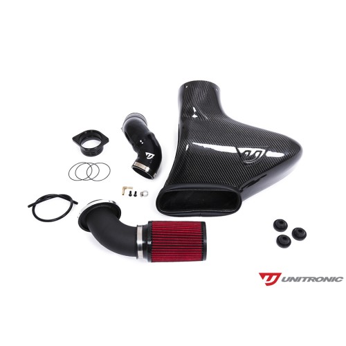 Unitronic Carbon Fiber Cold Air Intake for Tiguan MK2