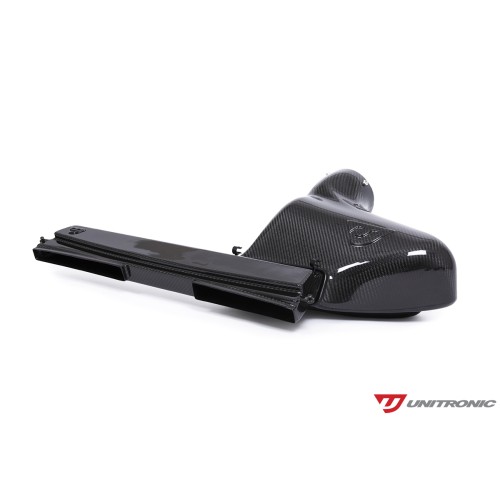 Unitronic Carbon Fiber Air Intake System with Air Duct for Tiguan MK2 