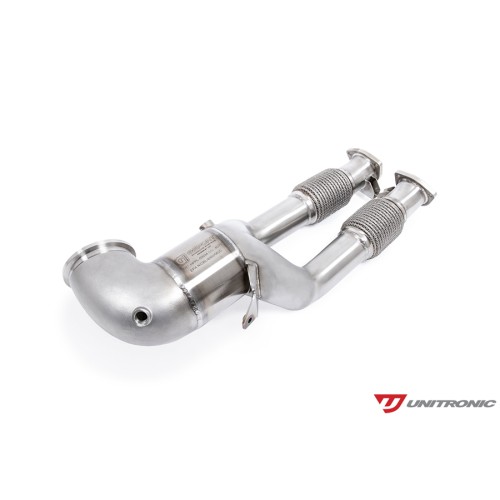 Unitronic Downpipe for 2.5TFSI EVO