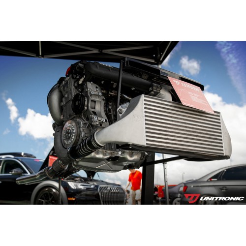 Unitronic Intercooler for 2.5TFSI EVO