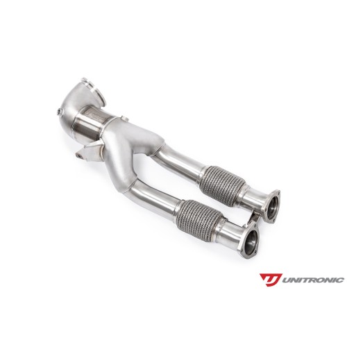 Unitronic Downpipe for 2.5TFSI EVO