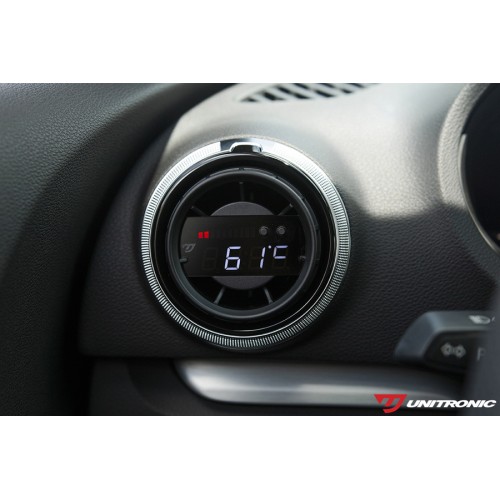Unitronic P3 V3 OBD2 Gauge for 8V A3/S3/RS3