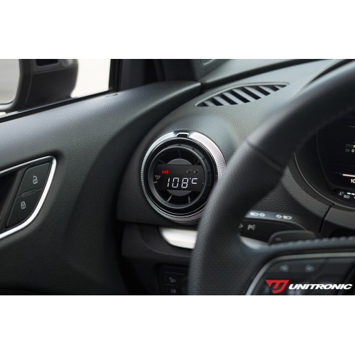 Unitronic P3 V3 OBD2 Gauge for 8V A3/S3/RS3