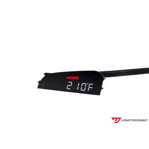 Unitronic P3 V3 OBD2 Gauge for MK7/7.5 Golf/GTI/Alltrack/TDI
