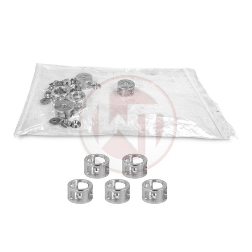 Wagner Tuning Carbon Air Intake System Mercedes C63(S) AMG