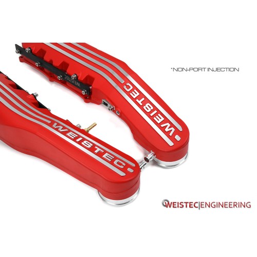 Weistec M177 Intake Manifolds