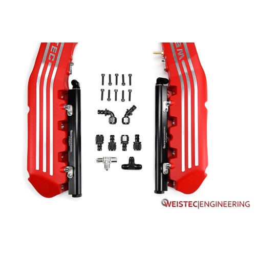 Weistec M177 Intake Manifolds