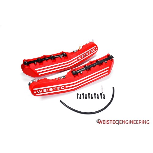 Weistec M177 Intake Manifolds