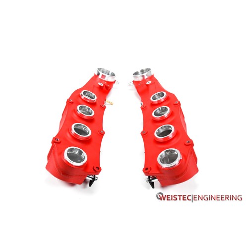 Weistec M177 Intake Manifolds