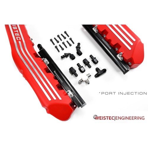 Weistec M177 Intake Manifolds