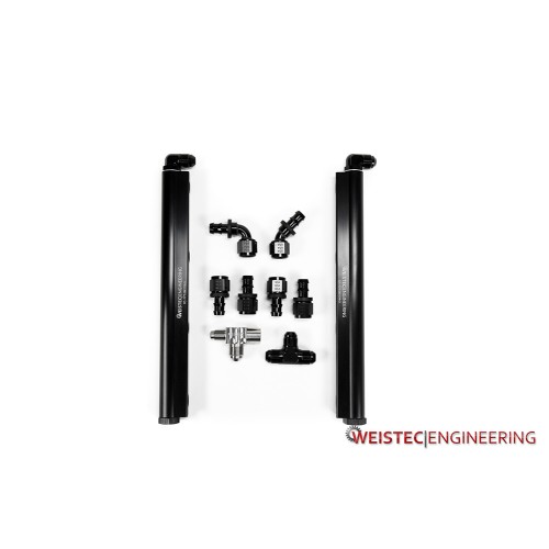 Weistec M177 Intake Manifolds