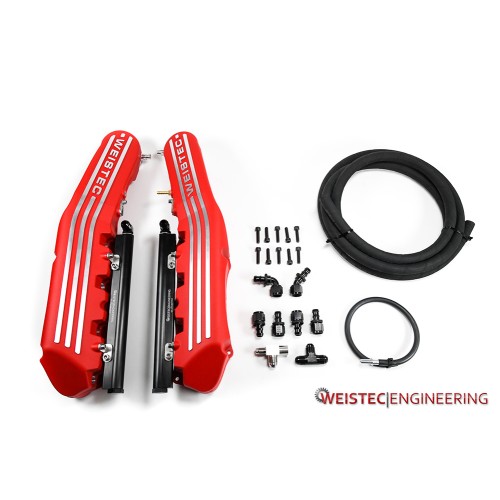 Weistec M177 Intake Manifolds
