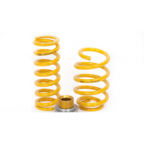 Öhlins Road & Track Coilover Kit for M3