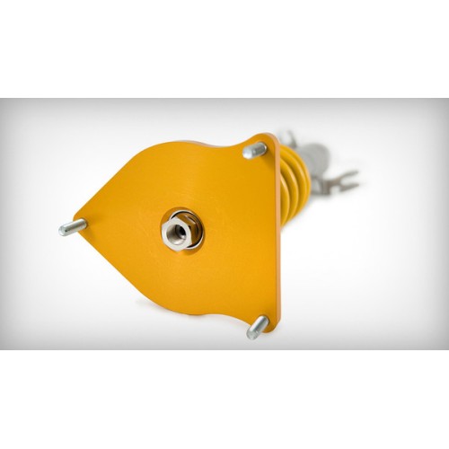 Öhlins Road & Track Coilover Kit for R50/53