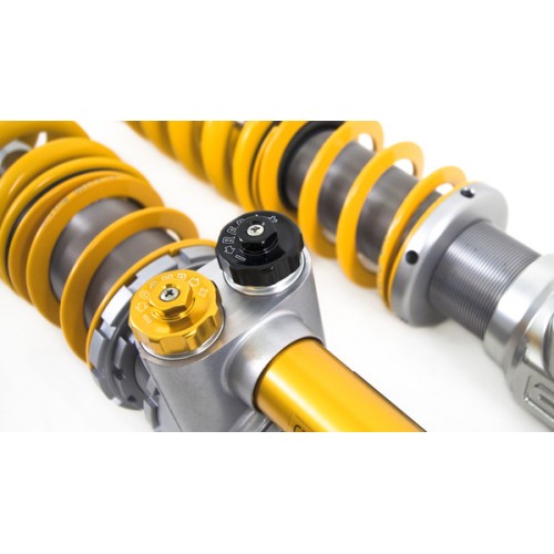 Öhlins Club Race Kit for GT3RS