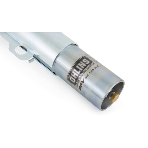 Öhlins Road & Track Coilover Kit for 991