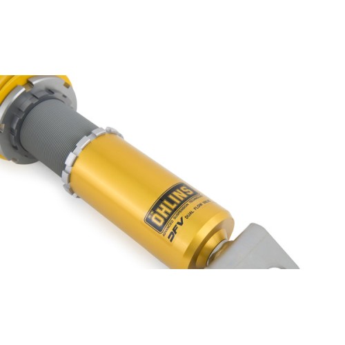 Öhlins Road & Track Coilover Kit for 991