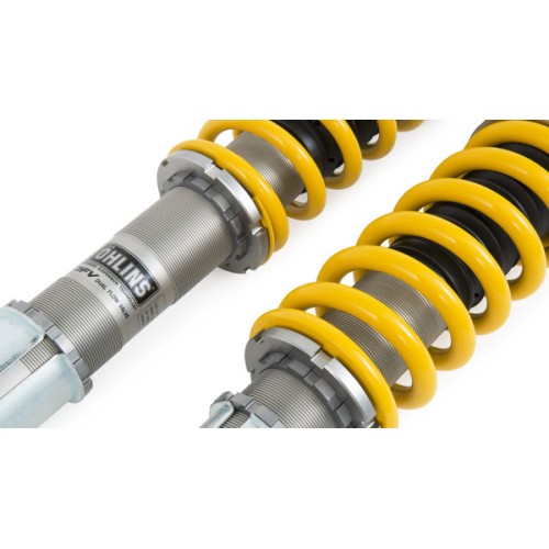 Öhlins Road & Track Coilover Kit for 981 / 718