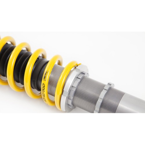Öhlins Road & Track Coilover Kit for 996