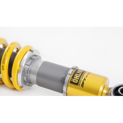 Öhlins Road & Track Coilover Kit for 996