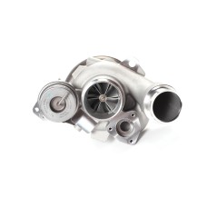 PTG 600 M133 Turbo System PTG 600 M133 Turbo System