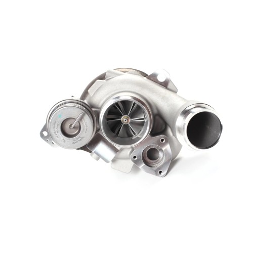 PTG 600 M133 Turbo System