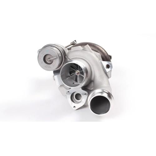 PTG 600 M133 Turbo System