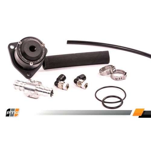 PTG M133 Motorsport Race Valve