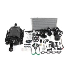 PTG 4.0L M156 Supercharger System PTG 4.0L M156 Supercharger System