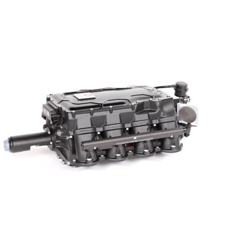 PTG 4.0L M156 Supercharger System