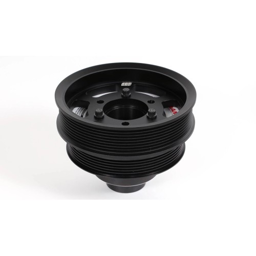 PTG 4.0L M156 Supercharger System