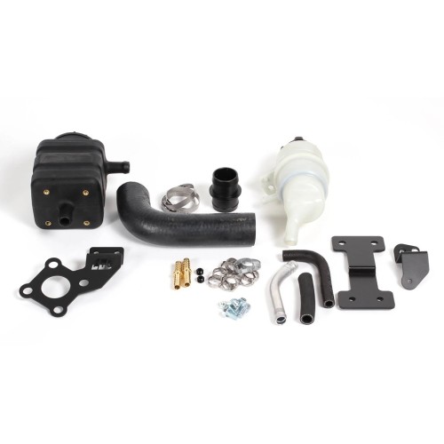 PTG 4.0L M156 Supercharger System