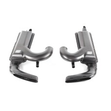 PTG M177.1 High Flow Airboxes PTG M177.1 High Flow Airboxes