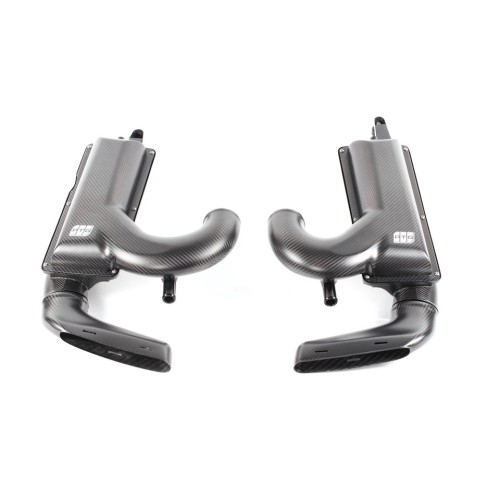 PTG M177.1 High Flow Airboxes