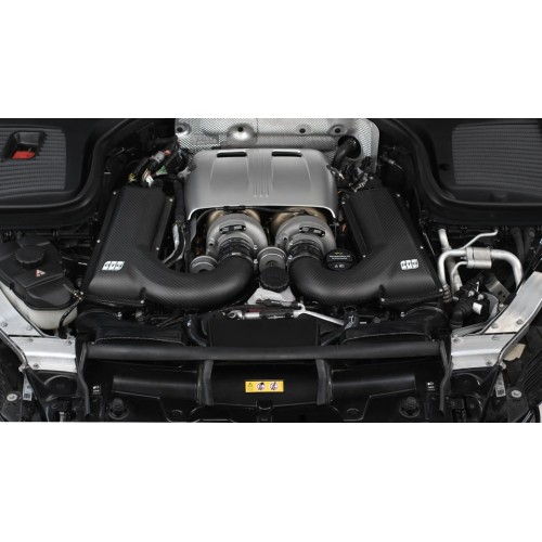 PTG M177.1 High Flow Airboxes