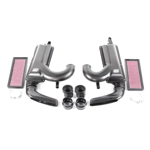 PTG M177.1 High Flow Airboxes