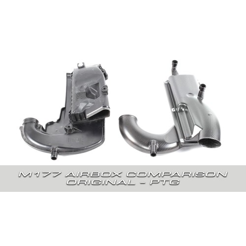 PTG M177.1 High Flow Airboxes