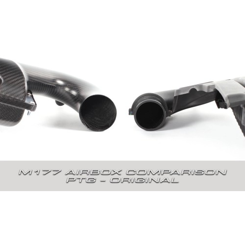 PTG M177.1 High Flow Airboxes