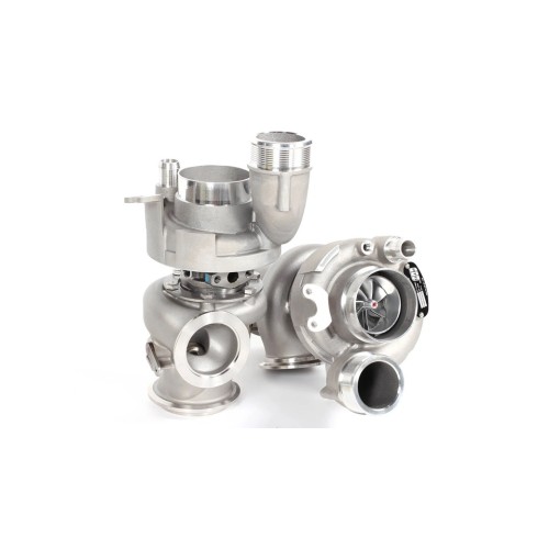 PTG 1000 M177.2 Turbo System