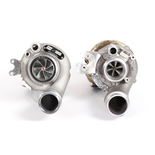 PTG 1000 M177.2 Turbo System