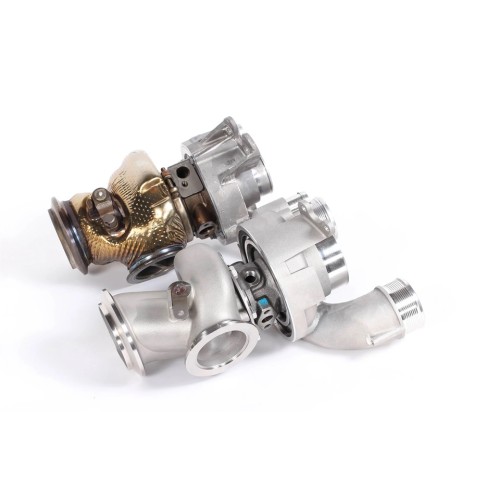 PTG 1000 M177.2 Turbo System