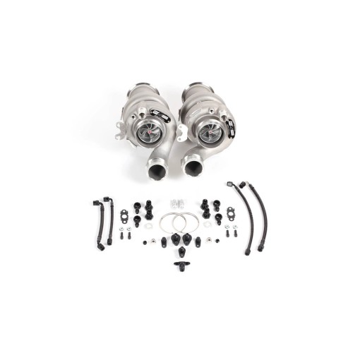 PTG 1000 M177.2 Turbo System