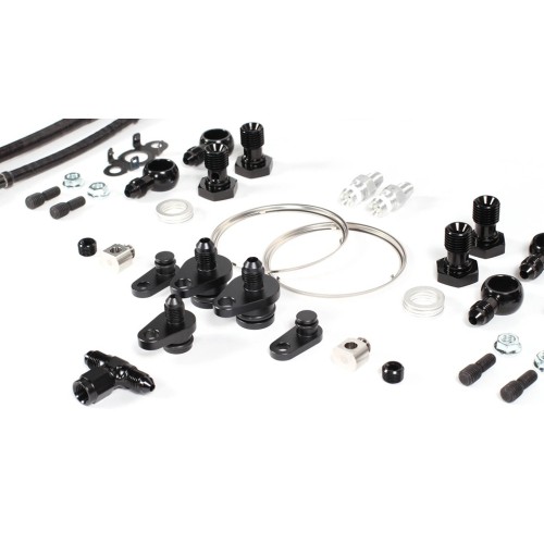 PTG 1000 M177.2 Turbo System