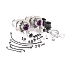 PTG X M177.2 Turbo System PTG X M177.2 Turbo System