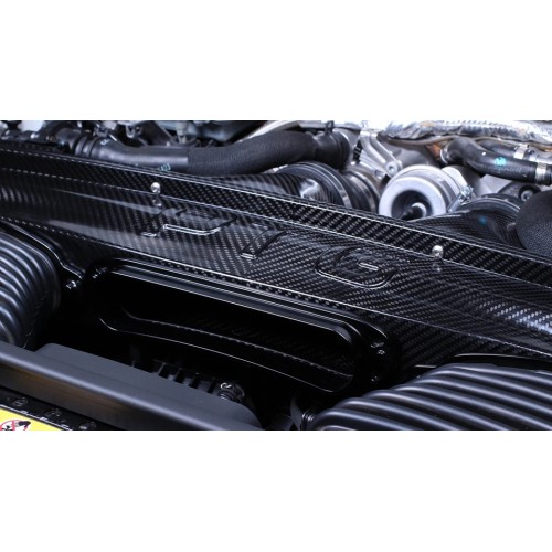 PTG M177.2 High Flow Carbon Airbox System