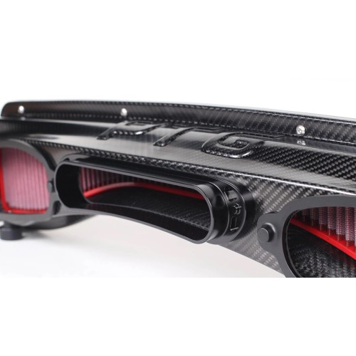 PTG M177.2 High Flow Carbon Airbox System