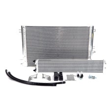 PTG V1 Motorsport Cooling System PTG V1 Motorsport Cooling System
