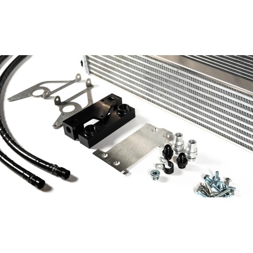 PTG V1 Motorsport Cooling System