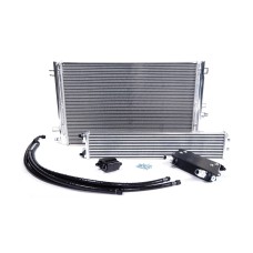 PTG V2 Motorsport Cooling System PTG V2 Motorsport Cooling System