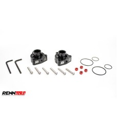 RENNtech Blow-Off Valve Adapter RENNtech Blow-Off Valve Adapter